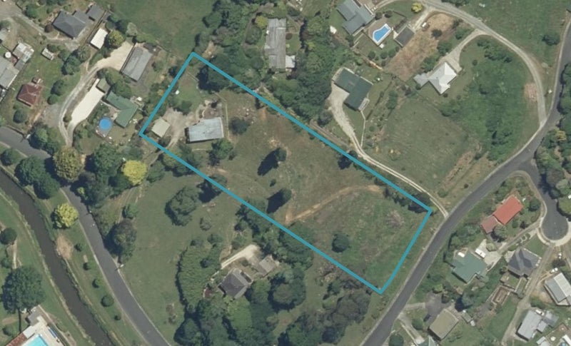 45 Esplanade, Te Kuiti - Carousel 1