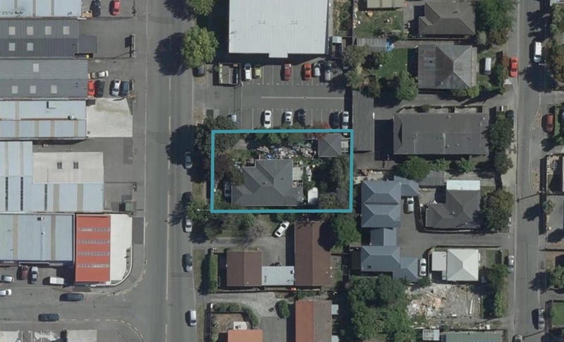 16 Stanmore Road, Phillipstown, Christchurch - Carousel 1