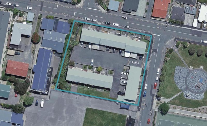 6/33 Frankmoore Avenue, Johnsonville, Wellington - Carousel 1
