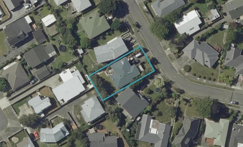 31 Epsom Road, Hokowhitu, Palmerston North - Carousel 1