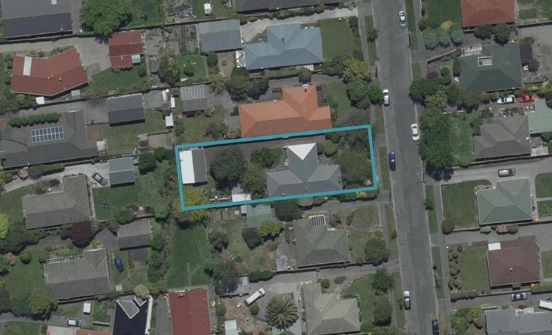 17 Hounslow Street, Ilam, Christchurch - Carousel 1