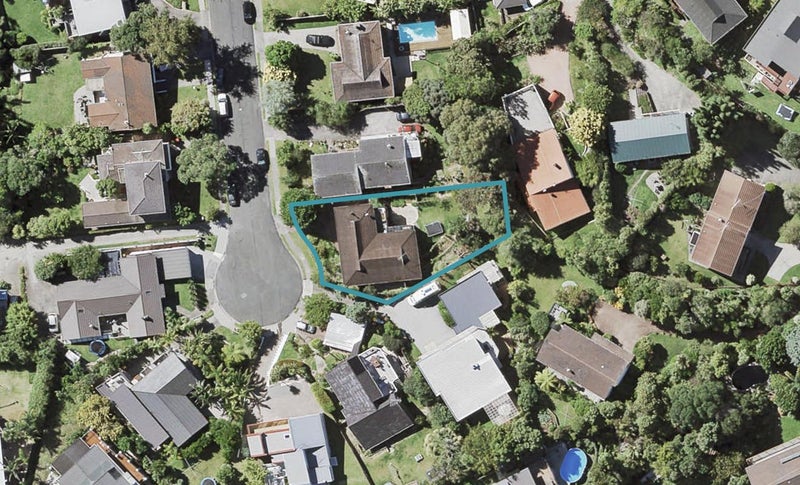 11 Nereus Place, Mairangi Bay, Auckland - Carousel 1