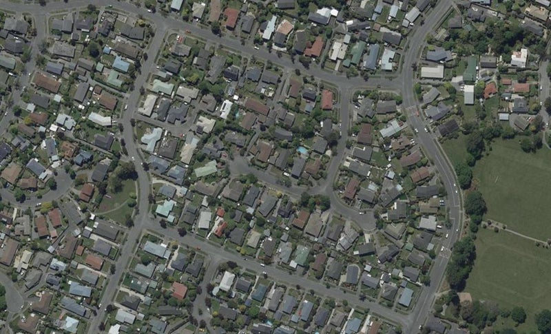12 Hillcrest Place, Avonhead, Christchurch - Carousel 1