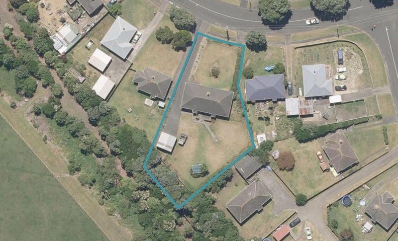 53 Harper Street, Gonville, Whanganui - Carousel 1