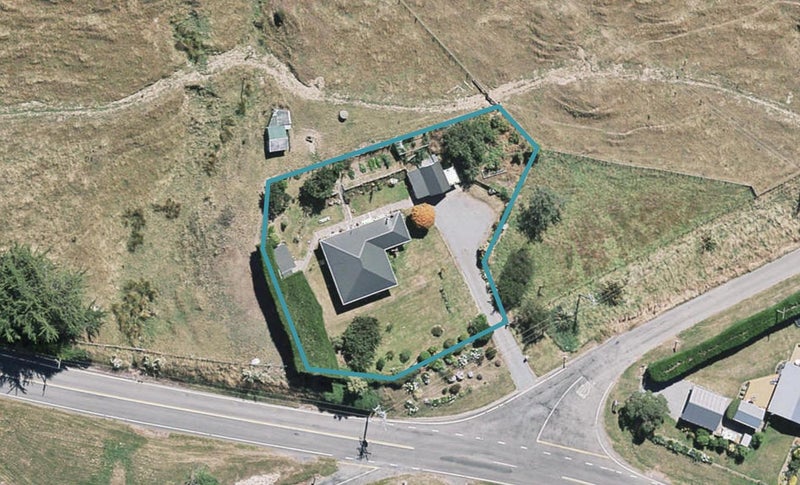 1 Pipers Valley Road, Duvauchelle, Akaroa - Carousel 1