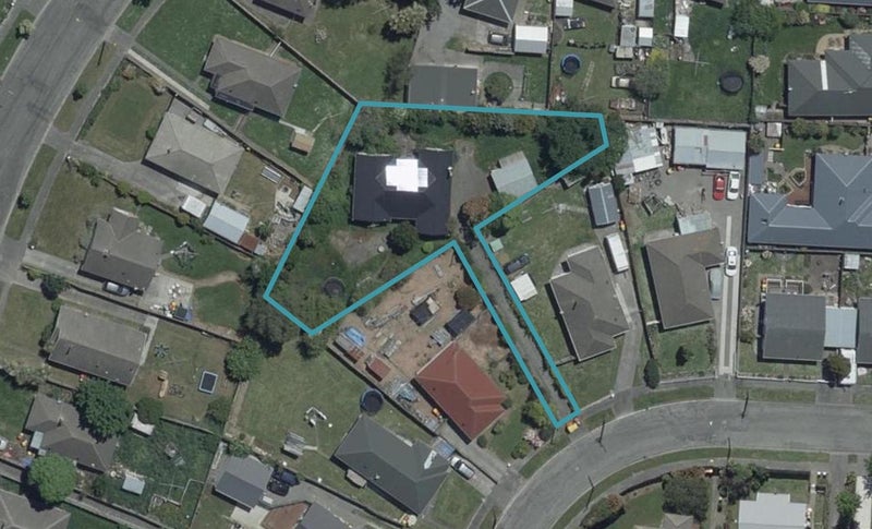 29 Camden Street, Redwood, Christchurch - Carousel 1