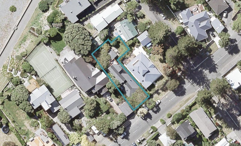 426 Muritai Road, Eastbourne, Lower Hutt - Carousel 1