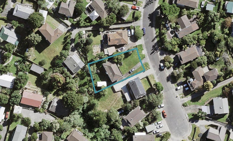 29 Adam Sunde Place, Glen Eden, Auckland - Carousel 1