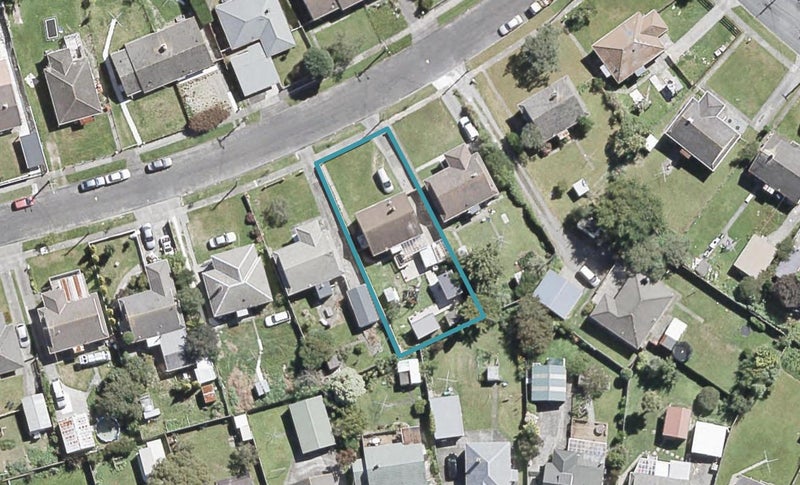 28 Grierson Street, Naenae, Lower Hutt - Carousel 1
