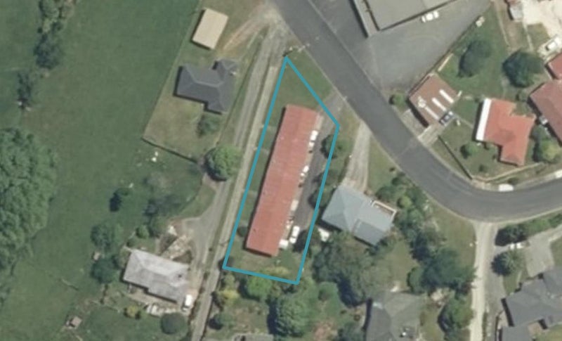10 John Street, Te Kūiti - Carousel 1