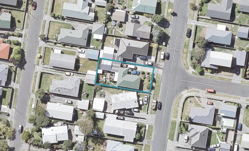 21 Meremere Street, Wainuiomata, Lower Hutt - Carousel 1