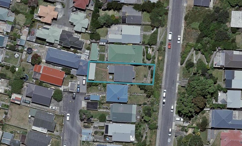 20 Lonsdale Crescent, Rongotai, Wellington - Carousel 1