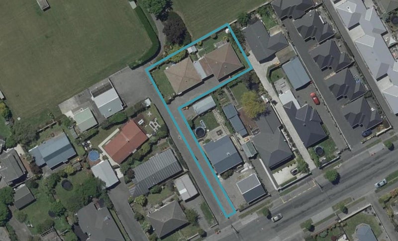 2/11A Gamblins Road, Saint Martins, Christchurch - Carousel 1