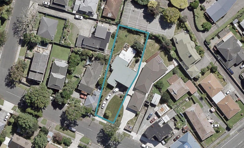 4 Tennyson Avenue, Avalon, Lower Hutt - Carousel 1