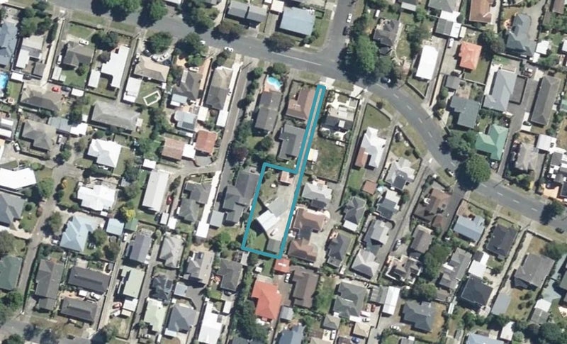 25A Tennyson Avenue, Avalon, Lower Hutt - Carousel 1