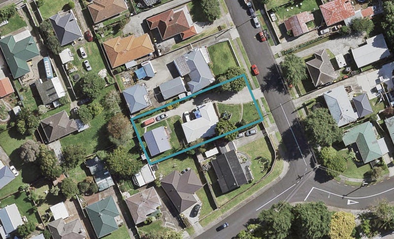 17 Fields Road, Manurewa, Auckland - Carousel 1