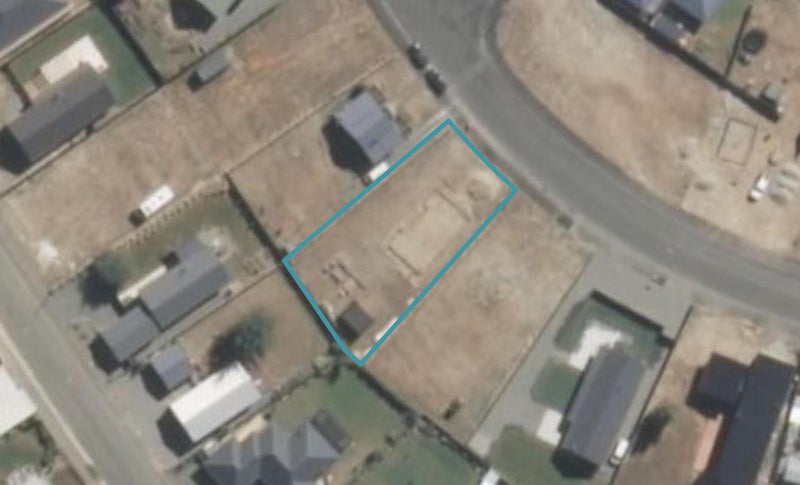7 Irishman Drive, Twizel, Twizel - Carousel 1
