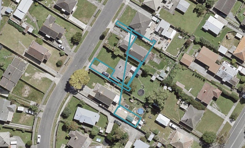 7/10 Biddle Crescent, Taita, Lower Hutt - Carousel 1