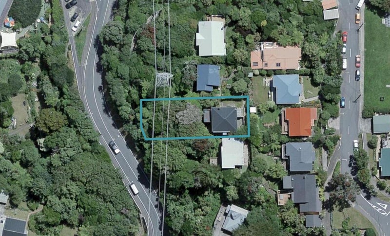 30 Curtis Street, Northland, Wellington - Carousel 1