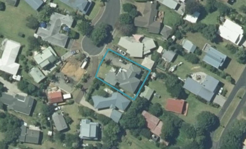 8 Cathedral Court, Hahei, Whitianga - Carousel 1
