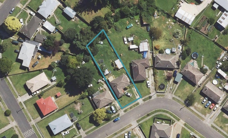 47 Taruheru Crescent, Mangapapa, Gisborne - Carousel 1