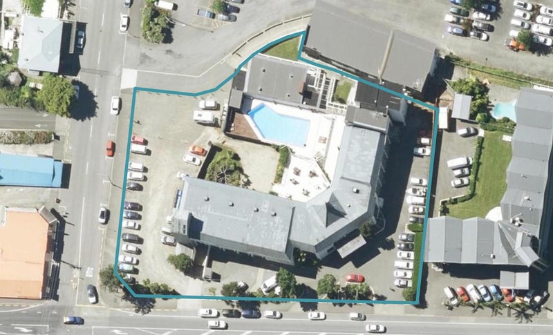 25 Waikawa Road, Picton, Picton - Carousel 1