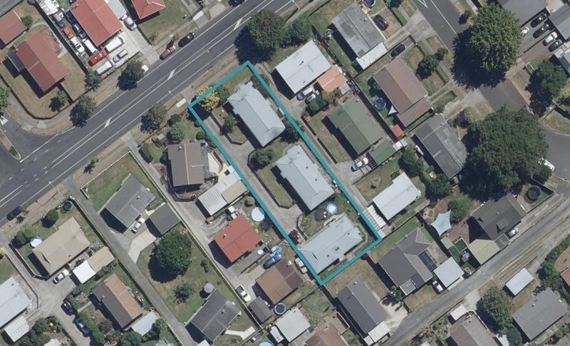 45A Dominion Road, Nawton, Hamilton - Carousel 1