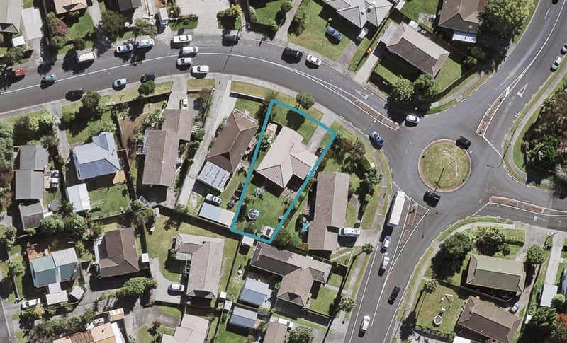 4 Barbados Drive, Unsworth Heights, Auckland - Carousel 1