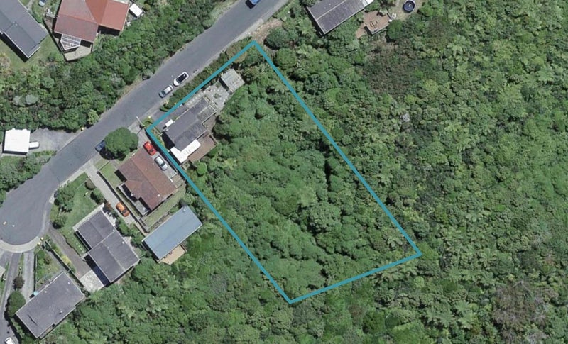 7 Caldwell Street, Karori, Wellington - Carousel 1