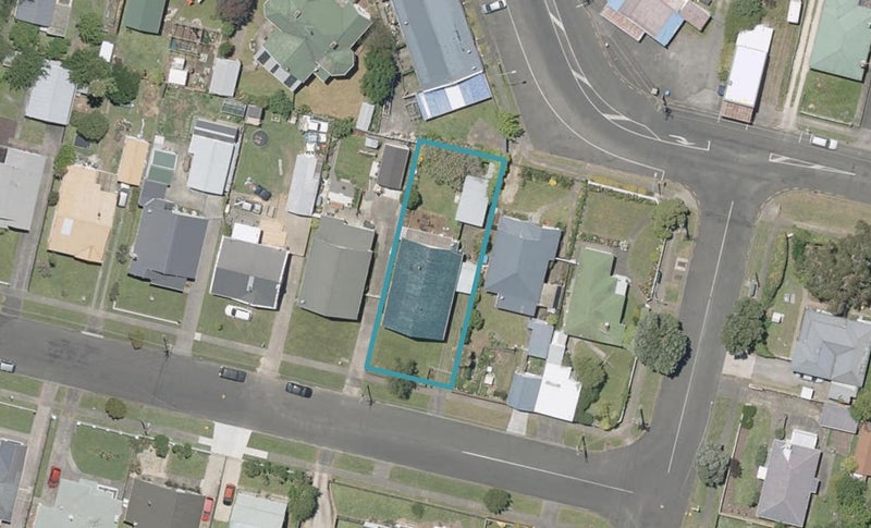 69 Maxwell Avenue, Durie Hill, Whanganui - Carousel 1