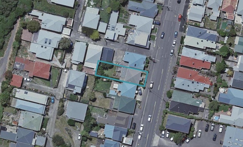 348 Adelaide Road, Newtown, Wellington - Carousel 1