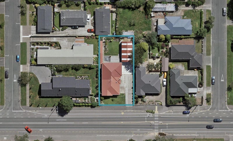 180 Herbert Street, Gladstone, Invercargill - Carousel 1