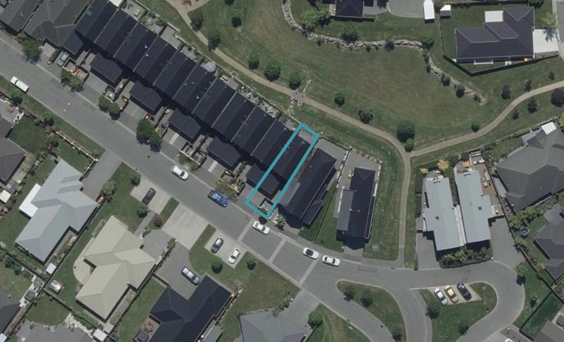 17A Albert Sheppard Close, Yaldhurst, Christchurch - Carousel 1