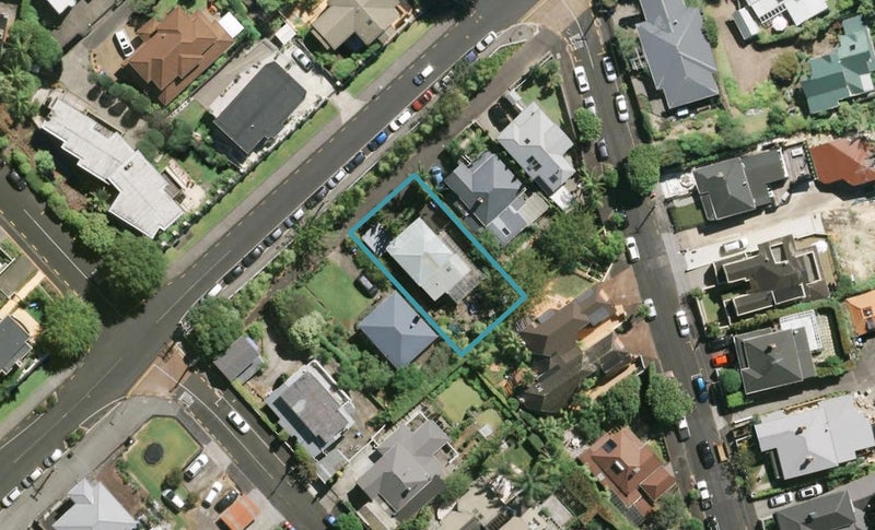 37 Middleton Road, Remuera, Auckland - Carousel 1