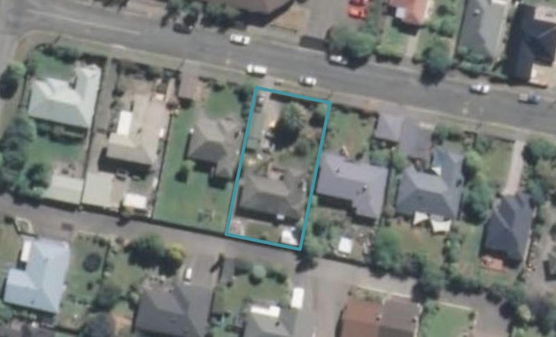 22 Irvine Street, Highfield, Timaru - Carousel 1