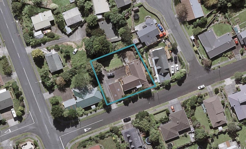 26 Fairfax Terrace, Frankleigh Park, New Plymouth - Carousel 1