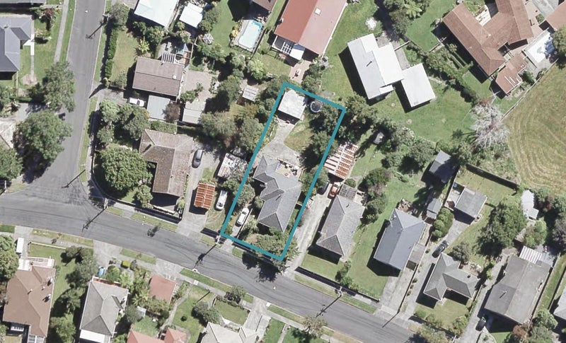 41 Hay Street, Naenae, Lower Hutt - Carousel 1