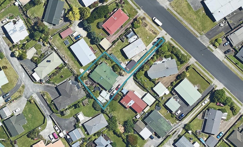 31 Goldie Street, Pukehangi, Rotorua - Carousel 1