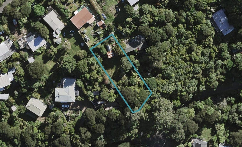 9 Frank Street, Oneroa, Waiheke Island - Carousel 1