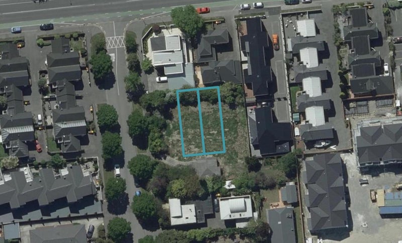 3/20 Darvel Street, Riccarton, Christchurch - Carousel 1