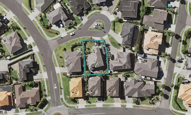 3 Roseborough Place, Flat Bush, Auckland - Carousel 1