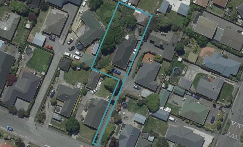 9 Toorak Avenue, Avonhead, Christchurch - Carousel 1