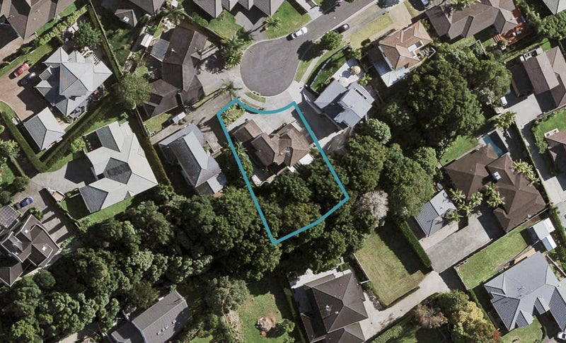 18 Kumar Place, The Gardens, Auckland - Carousel 1