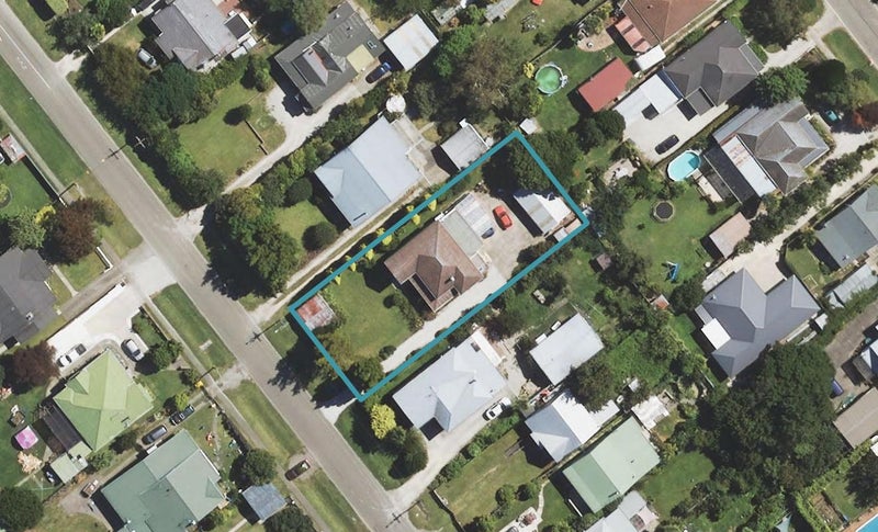 313 Clifford Street, Whataupoko, Gisborne - Carousel 1
