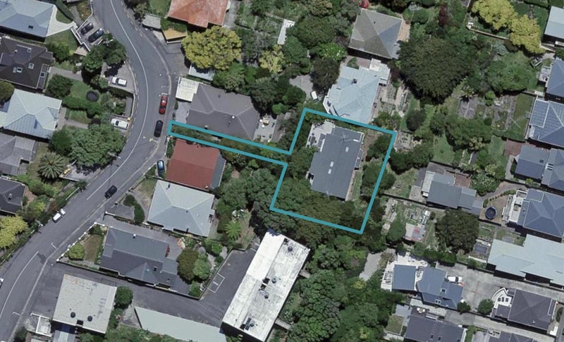 37 Hamilton Road, Hataitai, Wellington - Carousel 1