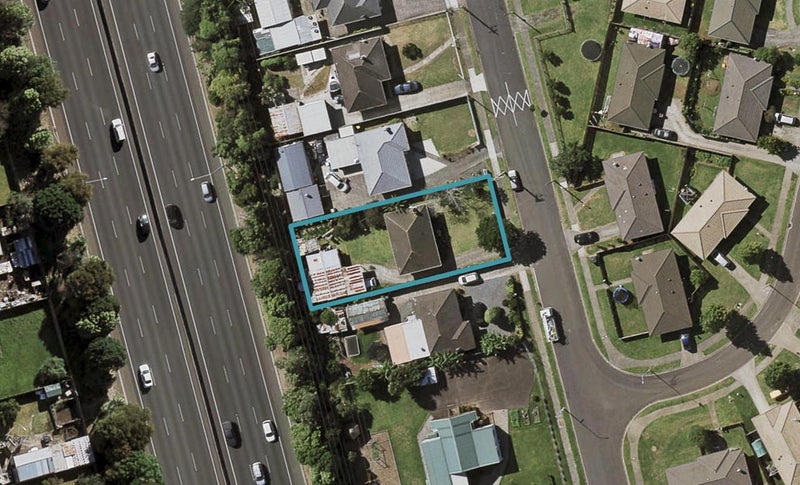 17 Waimate Street, Otara, Auckland - Carousel 1
