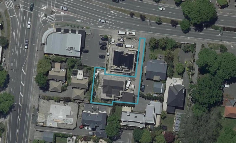 197 Fendalton Road, Fendalton, Christchurch - Carousel 1