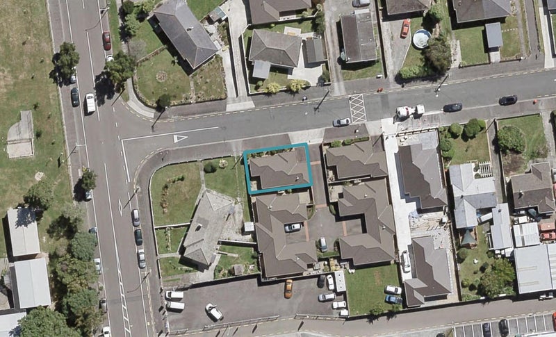 4A Savage Crescent, Upper Hutt Central, Upper Hutt - Carousel 1