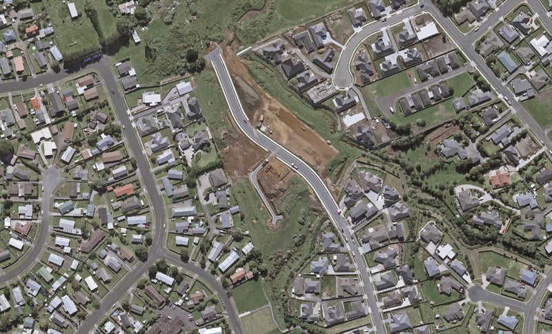 37 Coby Sydney Drive, Bell Block, New Plymouth - Carousel 1