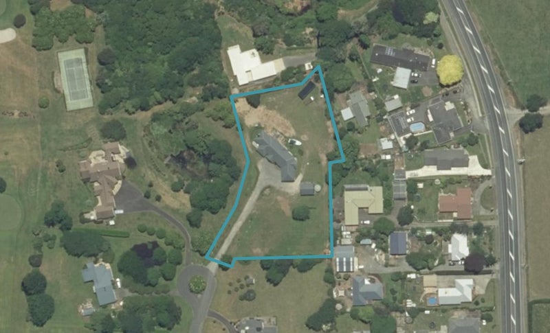 364 Holmwood Drive, Ngahinapouri, Ohaupo - Carousel 1